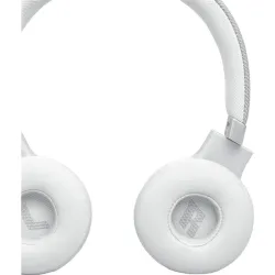 JBL Live 670NC fejhallgató headset fehér