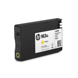 HP 963XL Yellow tintapatron