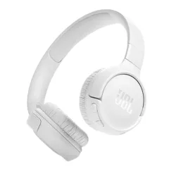 JBL Tune 520BT fejhallgató headset fehér