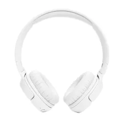 JBL Tune 520BT fejhallgató headset fehér