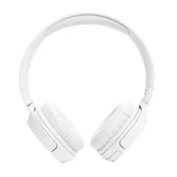 JBL Tune 520BT fejhallgató headset fehér