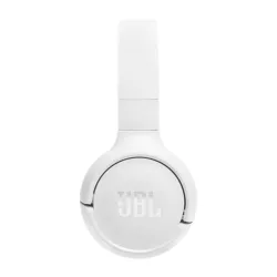 JBL Tune 520BT fejhallgató headset fehér