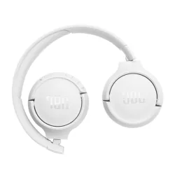 JBL Tune 520BT fejhallgató headset fehér