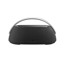 harman/kardon Go+ Play 3 Bluetooth Portable Speaker Black