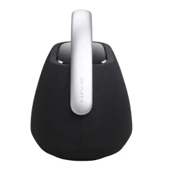 harman/kardon Go+ Play 3 Bluetooth Portable Speaker Black