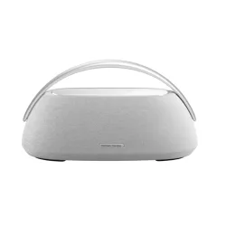 Harman / Kardon Go + Play 3 Bluetooth hangszóró fekete (HKGOPLAY3GRYEP)