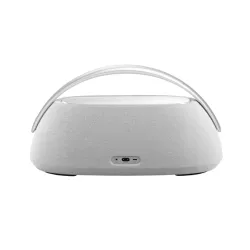 Harman / Kardon Go + Play 3 Bluetooth hangszóró fekete (HKGOPLAY3GRYEP)