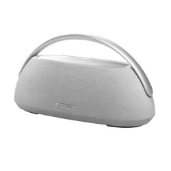 Harman / Kardon Go + Play 3 Bluetooth hangszóró fekete (HKGOPLAY3GRYEP)