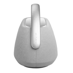 Harman / Kardon Go + Play 3 Bluetooth hangszóró fekete (HKGOPLAY3GRYEP)