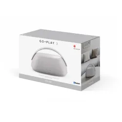 Harman / Kardon Go + Play 3 Bluetooth hangszóró fekete (HKGOPLAY3GRYEP)