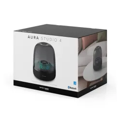 Harman / Kardon Aura Studio 4 Bluetooth hangszóró (HKAURAS4BLKEP)