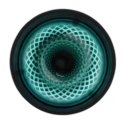 Harman / Kardon Aura Studio 4 Bluetooth hangszóró (HKAURAS4BLKEP)