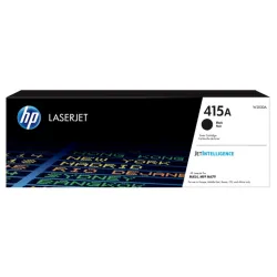 HP 415A fekete tonerkazetta