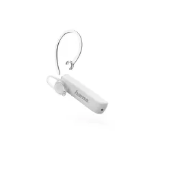Hama Myvoice1500 Bluetooth Headset White