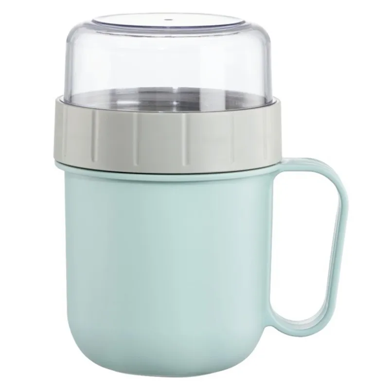 Xavax 181582 500ml müzlis tál fedővel Xavax 181582 500ml müzlis tál fedővel