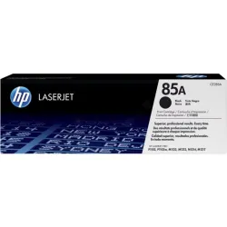 HP CE285A (85A) Black toner