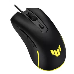 Asus TUF Gaming M3 Gen II optikai USB gaming egér fekete