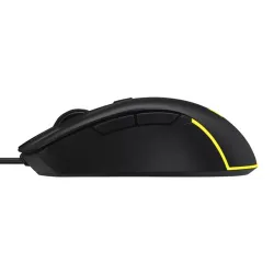 Asus TUF Gaming M3 Gen II optikai USB gaming egér fekete