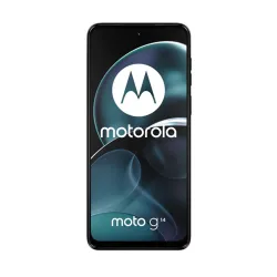 Motorola Moto G14 128GB Dual SIM okostelefon szürke (Steel Gray)