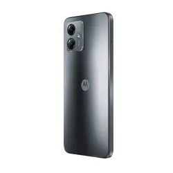Motorola Moto G14 128GB Dual SIM okostelefon szürke (Steel Gray)