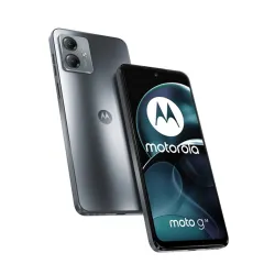 Motorola Moto G14 128GB Dual SIM okostelefon szürke (Steel Gray)