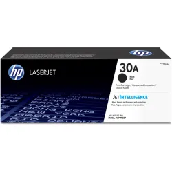 Toner HP CF230A (30A) fekete eredeti toner