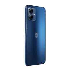 Motorola Moto G14 6,5" LTE 4/128GB DualSIM Sky Blue okostelefon
