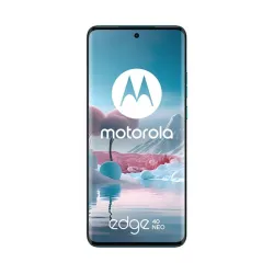 Motorola Edge 40 Neo 12/256GB Dual-Sim mobiltelefon kék (PAYH0038PL)