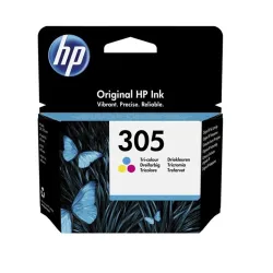 Hp tintapatron 3YM60AE (305) color