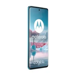 Motorola Edge 40 Neo 12/256GB Dual-Sim mobiltelefon kék (PAYH0038PL)
