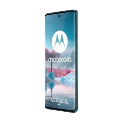 Motorola Edge 40 Neo 12/256GB Dual-Sim mobiltelefon kék (PAYH0038PL)