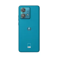 Motorola Edge 40 Neo 12/256GB Dual-Sim mobiltelefon kék (PAYH0038PL)