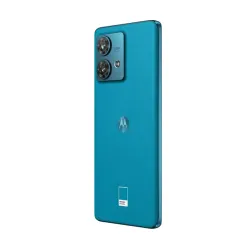 Motorola Edge 40 Neo 12/256GB Dual-Sim mobiltelefon kék (PAYH0038PL)