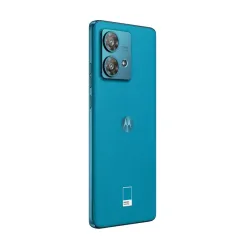 Motorola Edge 40 Neo 12/256GB Dual-Sim mobiltelefon kék (PAYH0038PL)