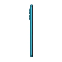 Motorola Edge 40 Neo 12/256GB Dual-Sim mobiltelefon kék (PAYH0038PL)