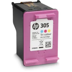 Hp tintapatron 3YM60AE (305) color