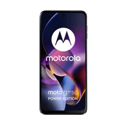 MOTO G54 5G Power Edition 12+256GB DS eSIM - Midnight Blue