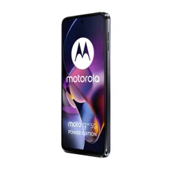 MOTO G54 5G Power Edition 12+256GB DS eSIM - Midnight Blue