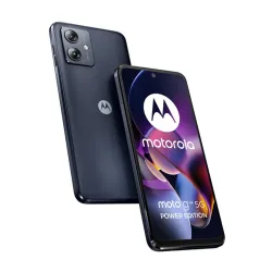 MOTO G54 5G Power Edition 12+256GB DS eSIM - Midnight Blue
