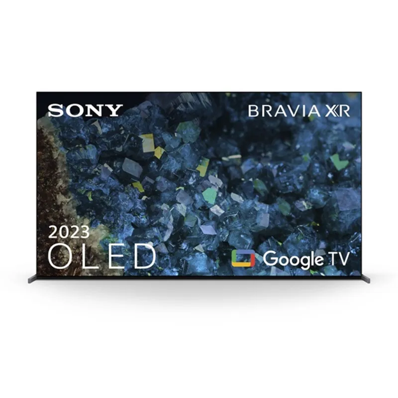 Sony 83" XR83A80LPAEP 4K UHD Smart OLED TV Sony 83" XR83A80LPAEP 4K UHD Smart OLED TV