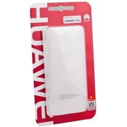 Huawei Y6 Pro védőtok