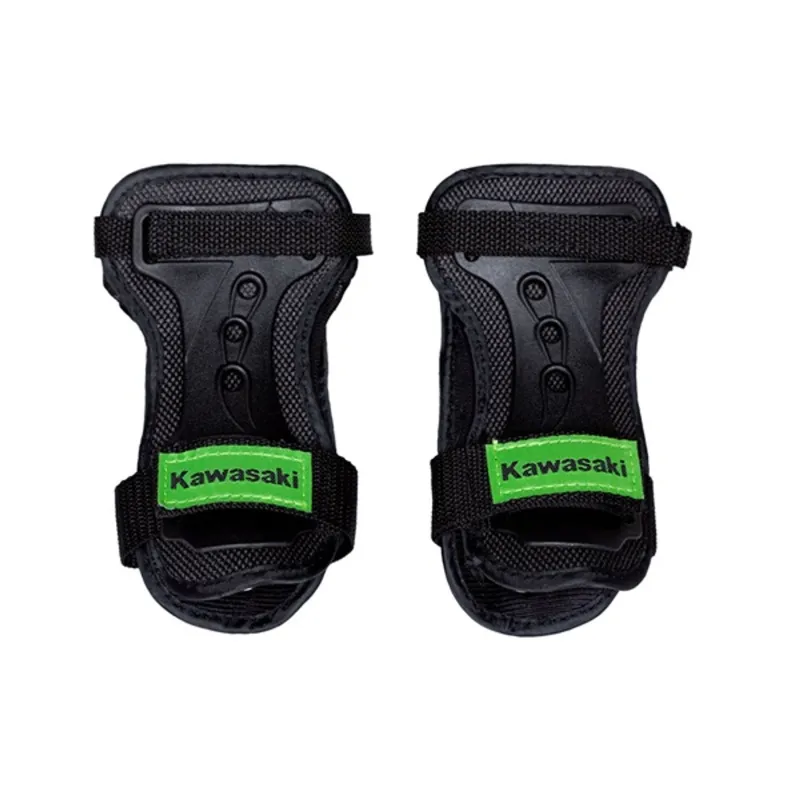 Kawasaki csuklóvédő M méret Kawasaki csuklóvédő M méret
