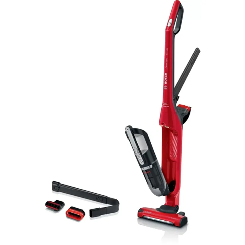 Bosch BBH3ZOO28 2in1 vezeték nélküli porszívó Bosch BBH3ZOO28 2in1 vezeték nélküli porszívó