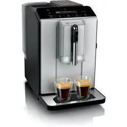 Bosch TIE20301 VeroCafe Serie 2 automata kávéfőző selyemezüst