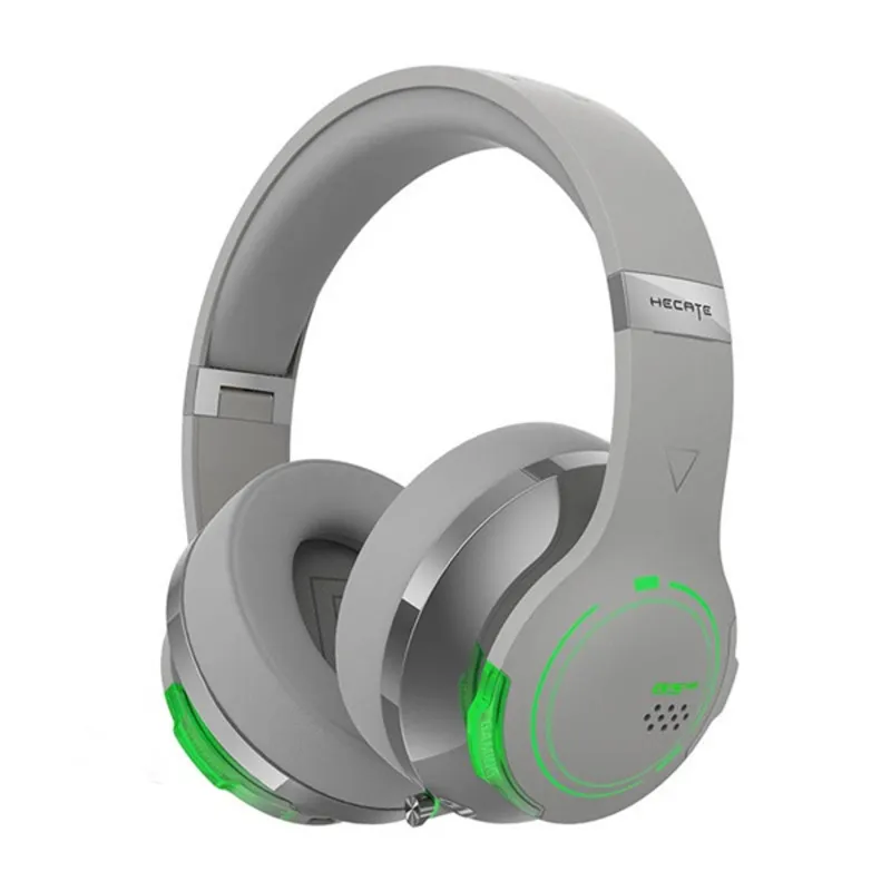 Edifier HECATE G5BT szürke Bluetooth gamer headset Edifier HECATE G5BT szürke Bluetooth gamer headset