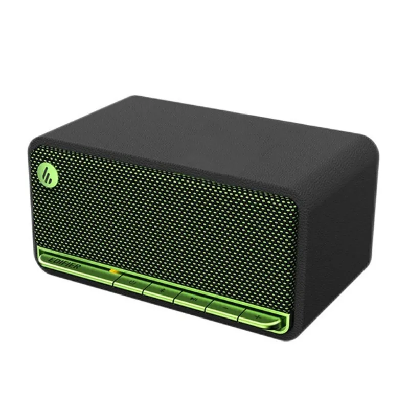 Edifier MP230 Tabletop Bluetooth Speaker Black Edifier MP230 Tabletop Bluetooth Speaker Black