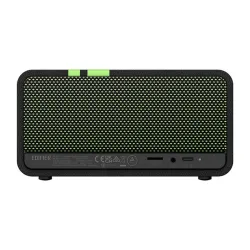 Edifier MP230 Tabletop Bluetooth Speaker Black