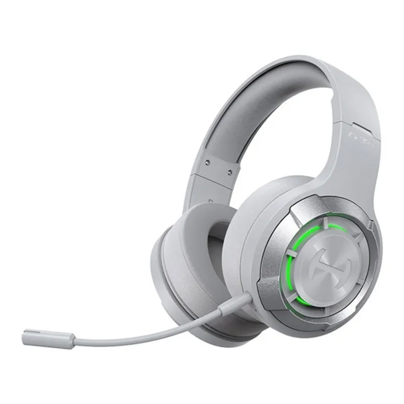Edifier HECATE G30S szürke vezeték nélküli gamer headset Edifier HECATE G30S szürke vezeték nélküli gamer headset