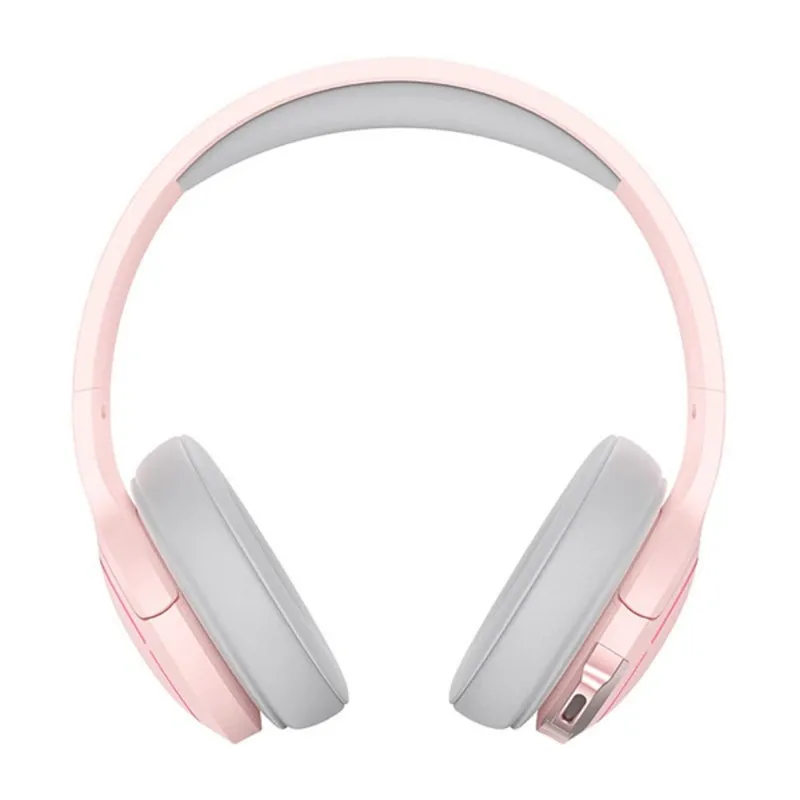 Edifier Hecate G2BT Bluetooth RGB Gamer Headset Pink Edifier Hecate G2BT Bluetooth RGB Gamer Headset Pink