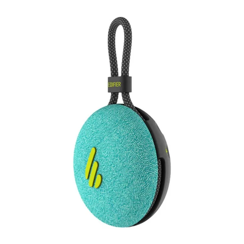 Edifier MP100 Plus türkizkék vezeték nélküli Bluetooth hangszóró Edifier MP100 Plus türkizkék vezeték nélküli Bluetooth hangszóró